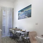 Гостевой дом La Casa Di Alje Неаполь