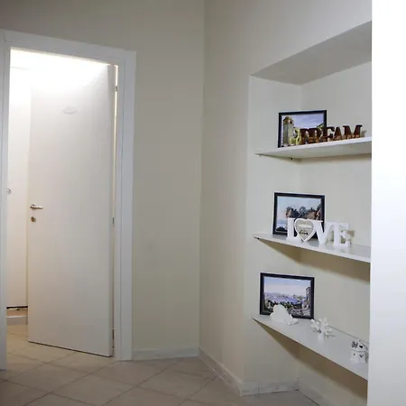 La Casa Di Alje Guest house