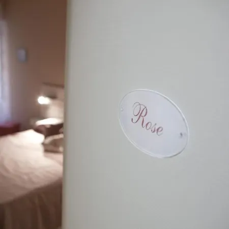 La Casa Di Alje Guest house Naples