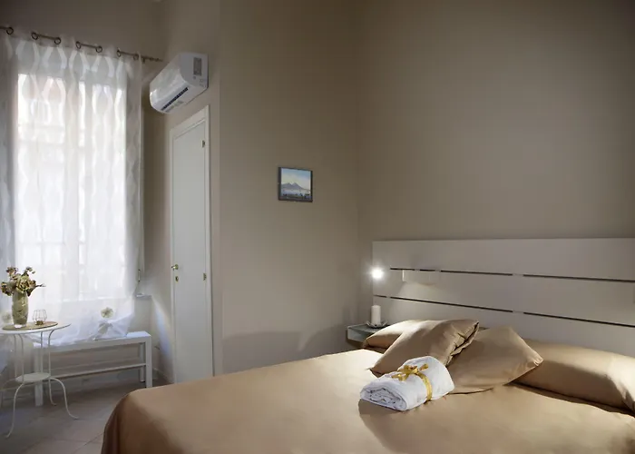 Vendégház La Casa Di Alje Nápoly