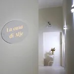 La Casa Di Alje נאפולי