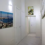 La Casa Di Alje בית הארחה