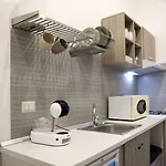 בית הארחה La Casa Di Alje 3*