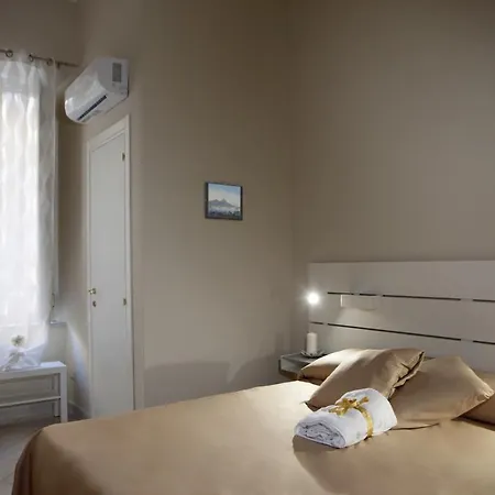 La Casa Di Alje Pensionat 3*