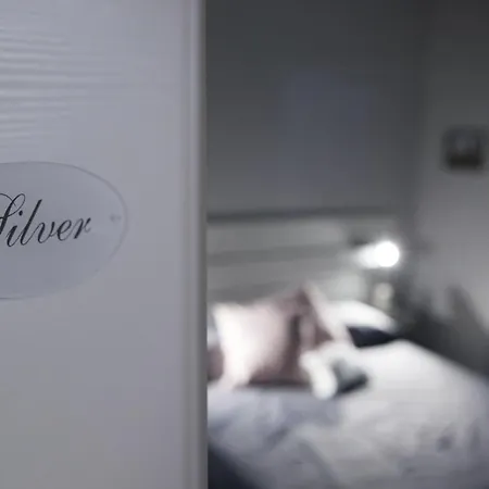 La Casa Di Alje Pensionat 3*