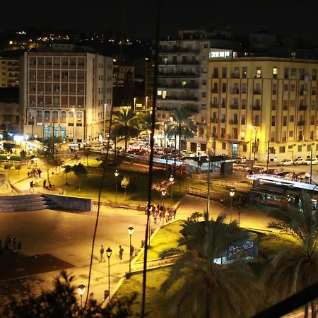 La Casa Di Alje נאפולי
