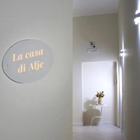 La Casa Di Alje 3*