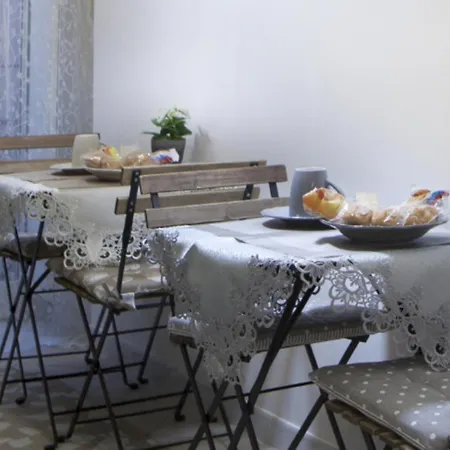 La Casa Di Alje Pensionat