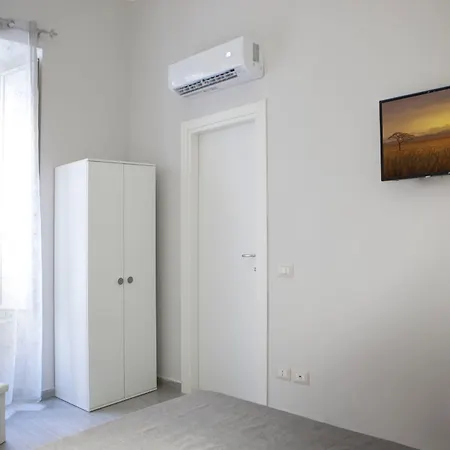 בית הארחה La Casa Di Alje 3*