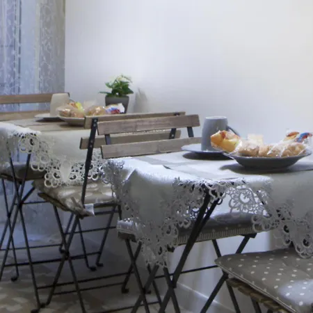 La Casa Di Alje Gasthof 2*