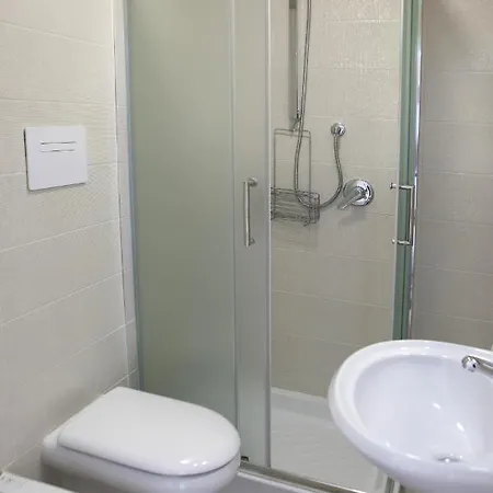 La Casa Di Alje Gasthuis